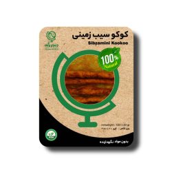 کوکو سیب زمینی